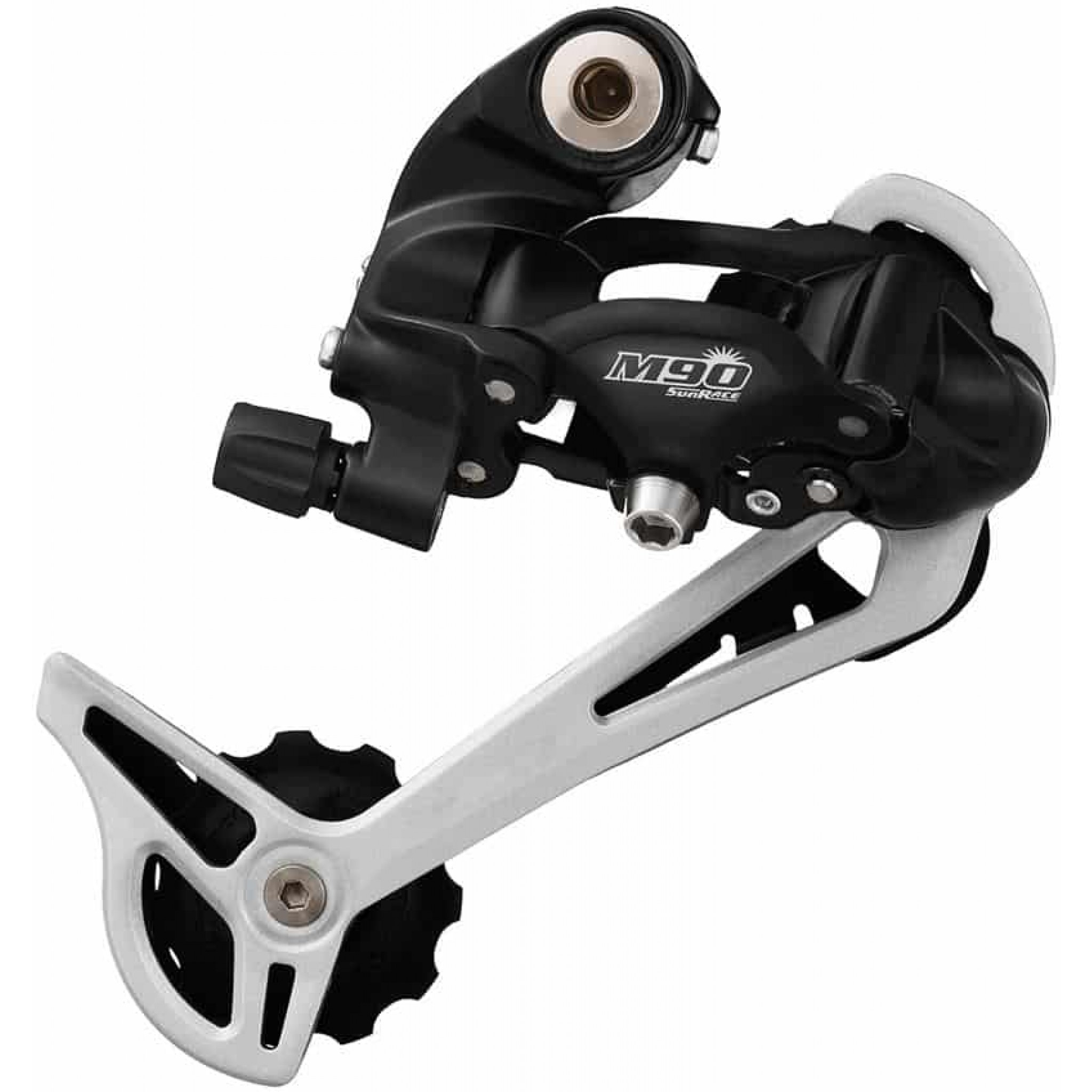 Shimano BL-MT200 + BR-MT200 Hydraulic Disc Brake Εμπρόσθιο - Red Zeppelin