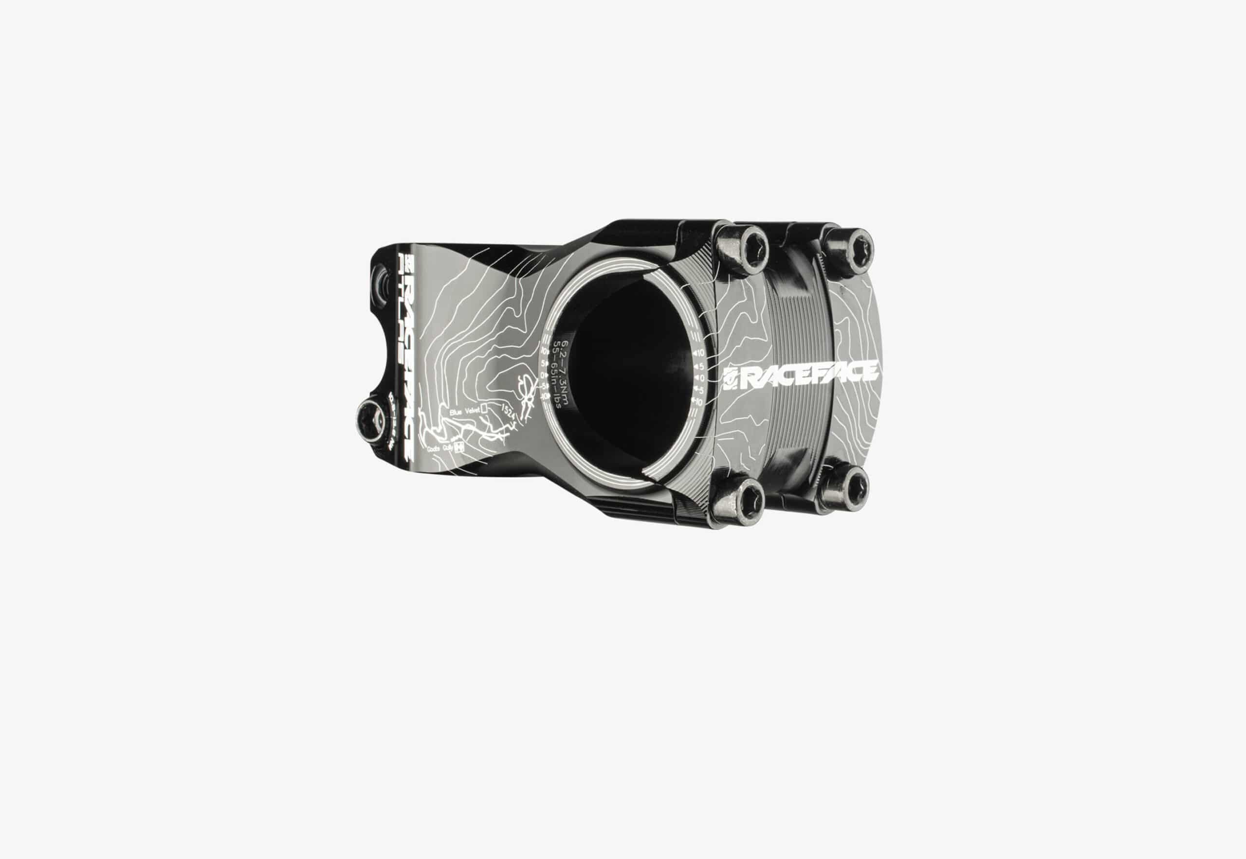 0138f4dd35ea270e7ed517f54b42dc4018703a77_atlas_stem_318_50mm_black_rotation_1_pdp_3x_q6omt7 Atlas Stem - Image 1