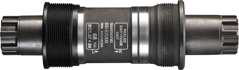 Shimano BB-ES300 E-Type BSA Octaling - Image 1