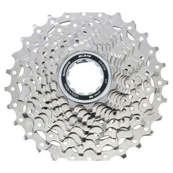 shimano-105-5700-Κασέτα