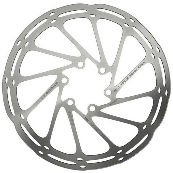 sram-centerline-Δισκόφρενο