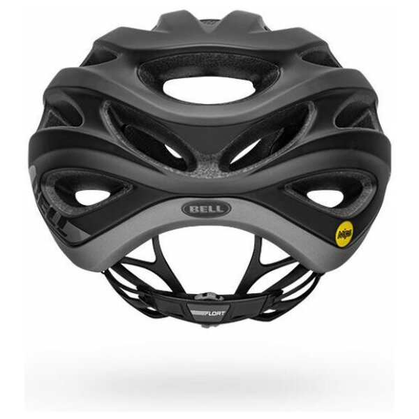 bell-drifter-mips-road-bike-helmet-matte-gloss-black-gray-back