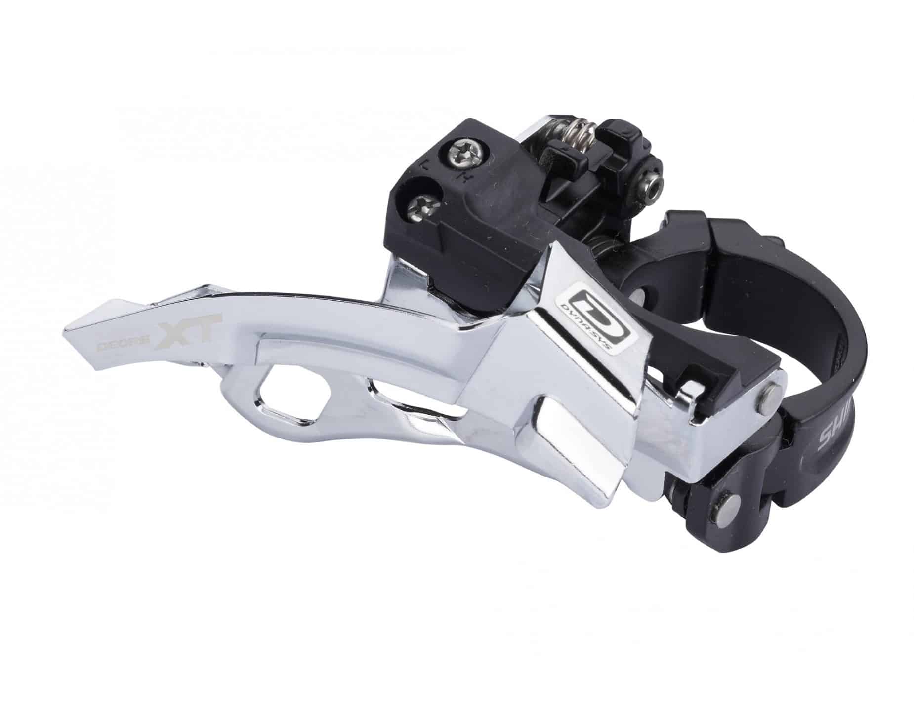 shimano_fd-m780-a_xt_10-speed_triple_front_mech_e-type_dual-pull FD-M780-A-B - Image 1