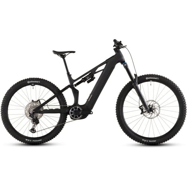 SLX BLK