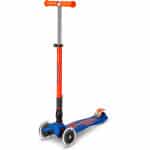 Maxi Micro Deluxe Foldable Neon Led