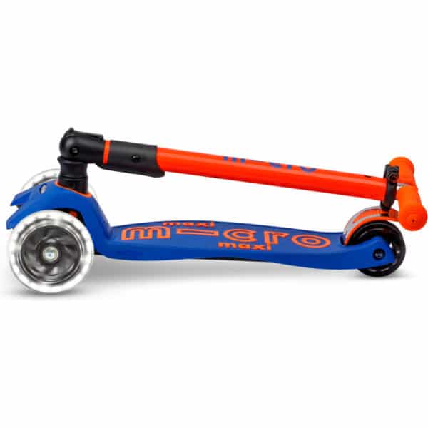 Maxi Micro Deluxe Foldable Neon Led - Image 2