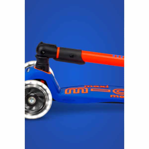 Maxi Micro Deluxe Foldable Neon Led - Image 3