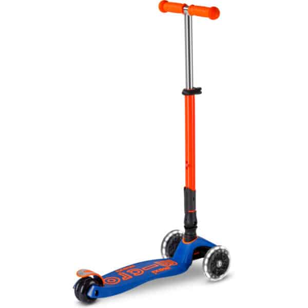 Maxi Micro Deluxe Foldable Neon Led - Image 5