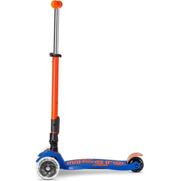 Maxi Micro Deluxe Foldable Neon Led - Image 6